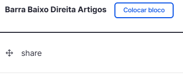 Footer baixo direita artigos